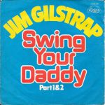 Jim Gilstrap – Swing Your Daddy (Part 1&2)   (7'')