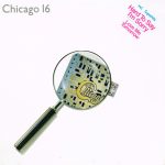 Chicago – Chicago 16