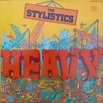 The Stylistics – Heavy