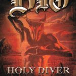 Dio ‎– Holy Diver Live   (dvd)