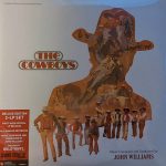 John Williams – The Cowboys / O.S.T.   (2lp-coloured)