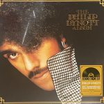 Philip Lynott ‎– The Philip Lynott Album   (coloured)