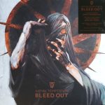 Within Temptation ‎– Bleed Out   (coloured)