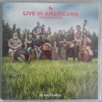 Rowwen Hèze ‎– Live In Americana   (coloured)