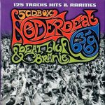 Various ‎– Nederbeat Beat, Bluf & Branie 63 - 69   (5 CD-Box)