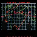 Golden Earring – N.E.W.S   (coloured)