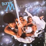 Boney M. – Nightflight To Venus