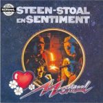 Normaal – Steen-Stoal En Sentiment   (coloured)