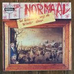 Normaal – Zo Kommen Wi-j De Winter Deur   (coloured)