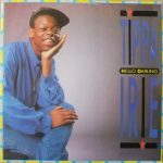 Tippa Irie – Hello Darling   (12")