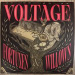 Voltage – Fortunes & Willows   (2lp)