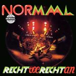 Normaal – Rechttoe Rechtan   (coloured)