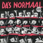 Normaal – Da's Normaal   (coloured)