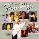 Various – Romantic Popsongs   (2lp)