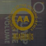 M|A|R|R|S – Pump Up The Volume (Remix)  (12")