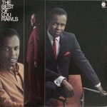 Lou Rawls ‎– The Best Of Lou Rawls